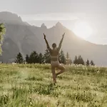 Апартаменты Sound Of Music Panorama *