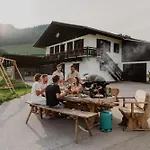Apartment Sound Of Music Panorama *
