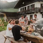 Sound Of Music Panorama Верфен