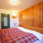 Sound Of Music Panorama Apartment Werfen