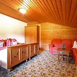 Apartment Sound Of Music Panorama Werfen