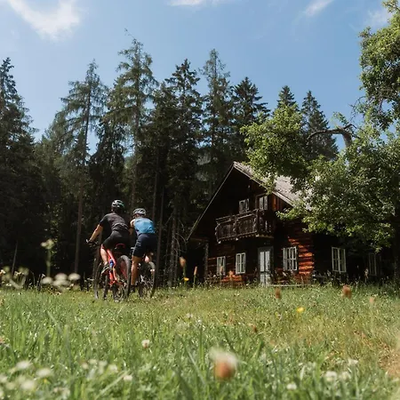 Sound Of Music Panorama Werfen