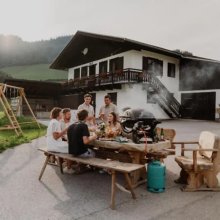 Apartmán Sound Of Music Panorama *