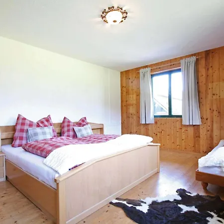 Apartmán Sound Of Music Panorama