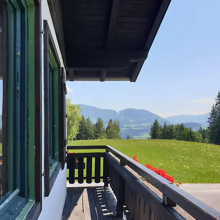 Sound Of Music Panorama Werfen