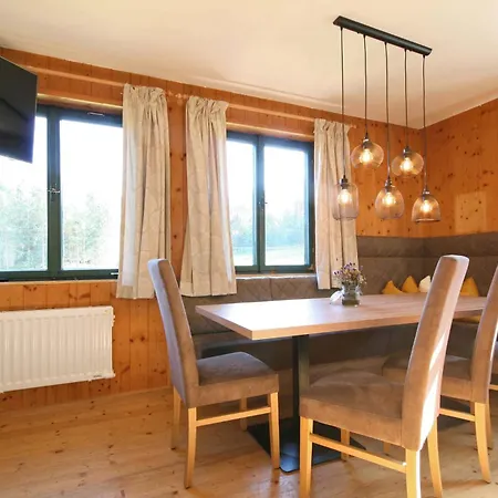 Sound Of Music Panorama Apartment