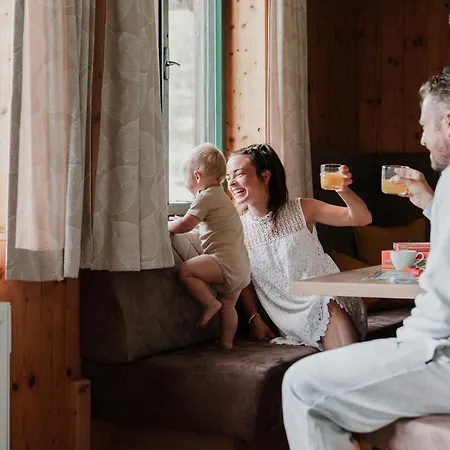 Sound Of Music Panorama Werfen