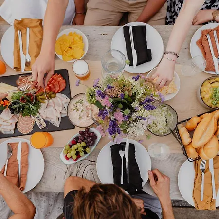 Apartmán Sound Of Music Panorama Werfen