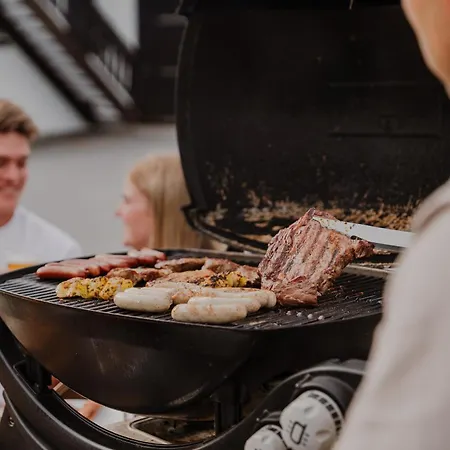 Sound Of Music Panorama