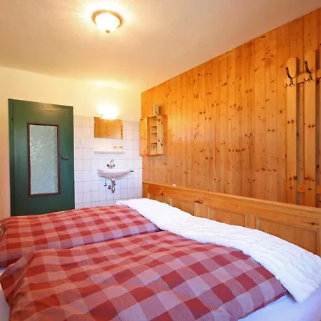 Sound Of Music Panorama Apartmán Werfen