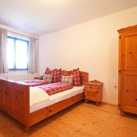 Apartmán Sound Of Music Panorama Werfen