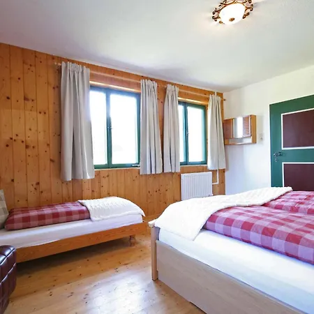 Sound Of Music Panorama