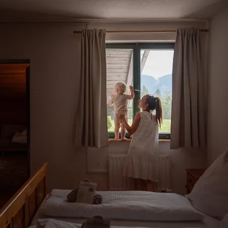 Sound Of Music Panorama Apartmán