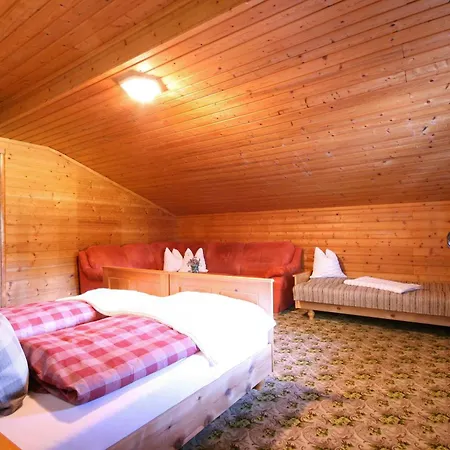 Apartmán Sound Of Music Panorama *