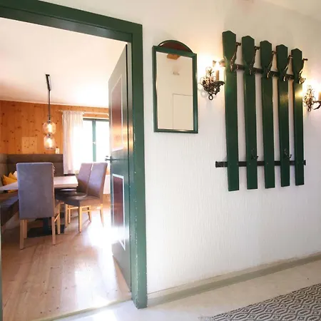 Apartment Sound Of Music Panorama *