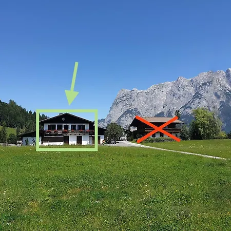 Sound Of Music Panorama Apartment *