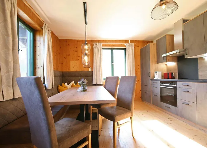 Sound Of Music Panorama Apartment *