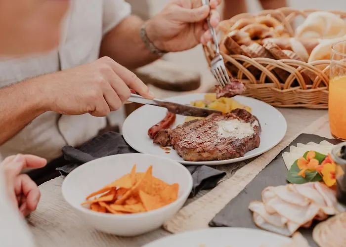 Apartment Sound Of Music Panorama Werfen
