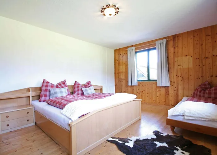 Apartment Sound Of Music Panorama