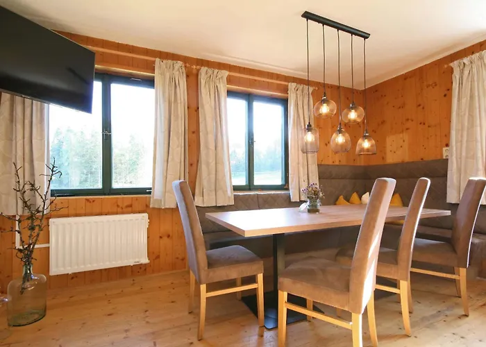 Sound Of Music Panorama Apartment