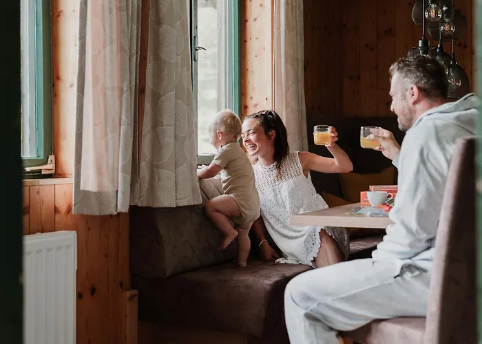 Sound Of Music Panorama Werfen