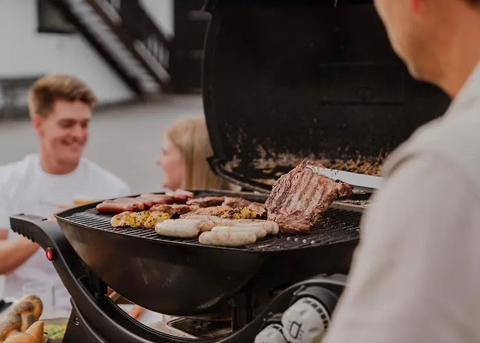 Sound Of Music Panorama