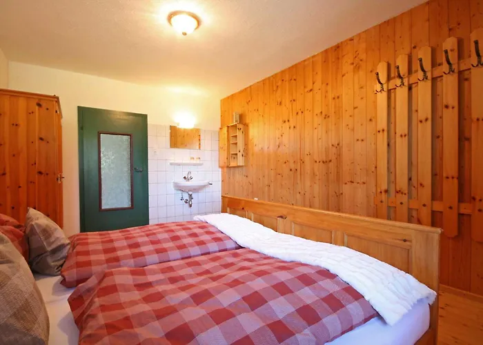 Sound Of Music Panorama Apartment Werfen