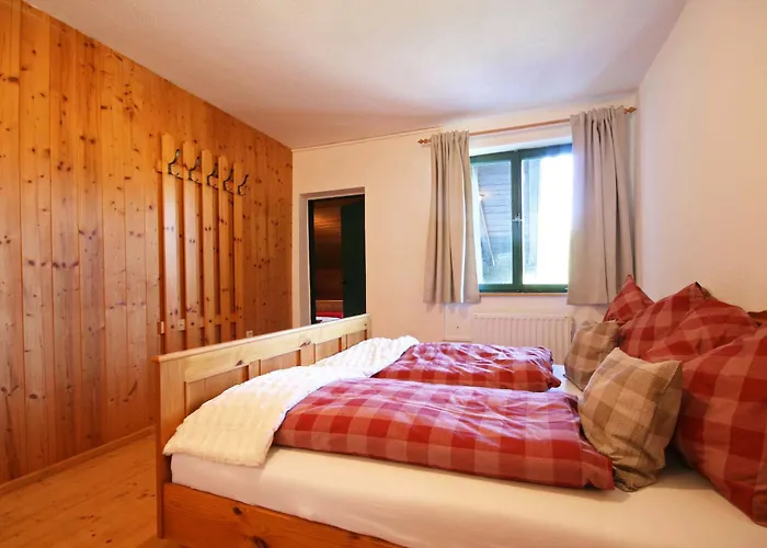 Sound Of Music Panorama * Werfen