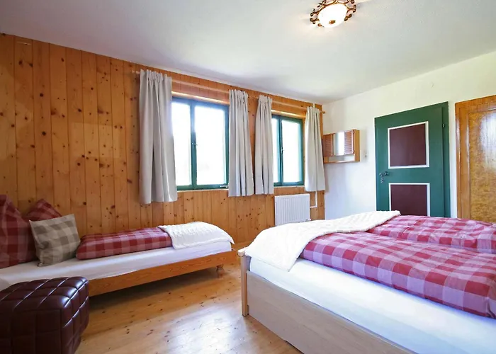 Sound Of Music Panorama