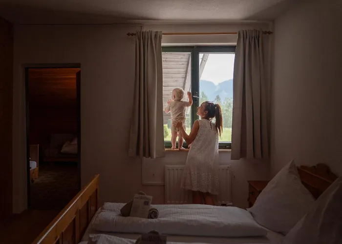Sound Of Music Panorama شقة