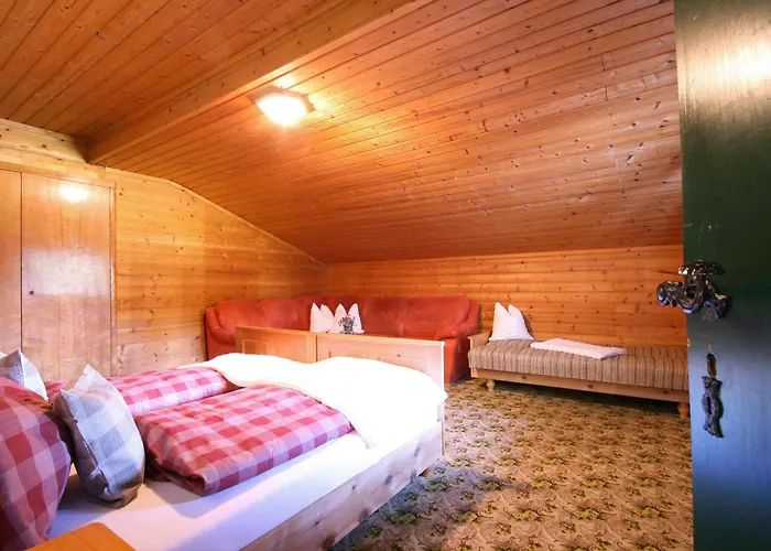 Apartment Sound Of Music Panorama *