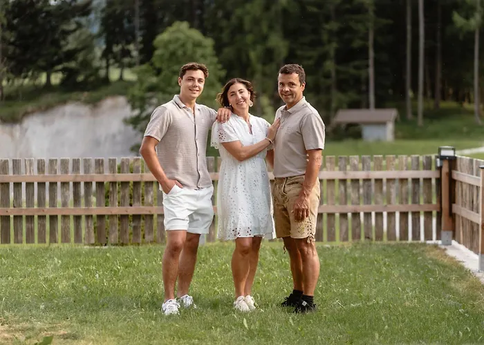 Sound Of Music Panorama Apartment *