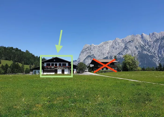 Sound Of Music Panorama Apartment *